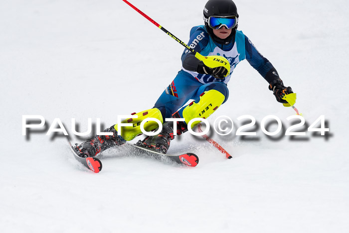 Kitz-Pokal U14/U16 SL