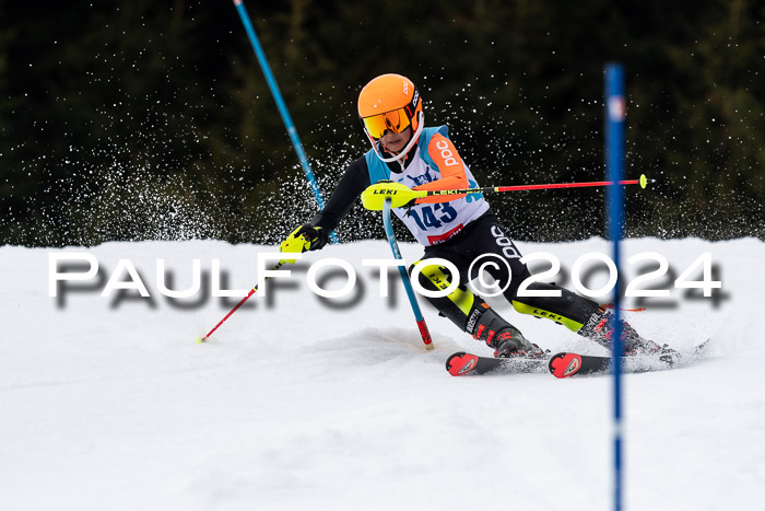 Kitz-Pokal U14/U16 SL