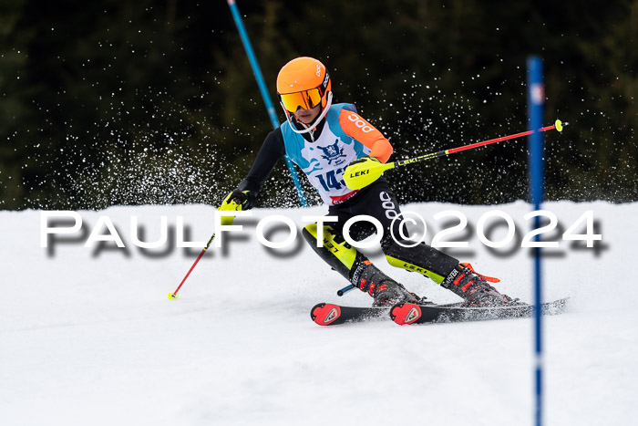 Kitz-Pokal U14/U16 SL