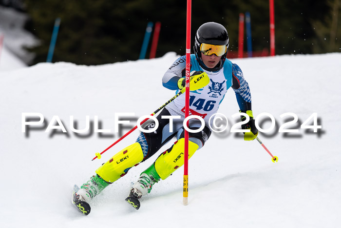 Kitz-Pokal U14/U16 SL