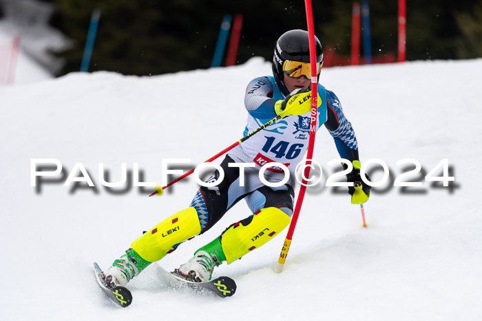 Kitz-Pokal U14/U16 SL
