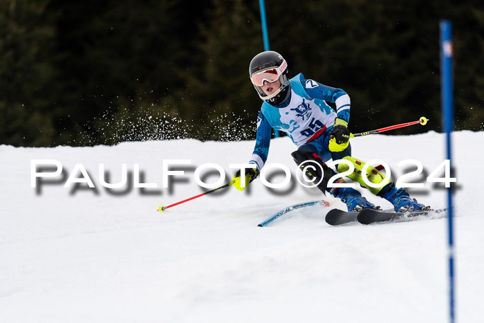 Kitz-Pokal U14/U16 SL