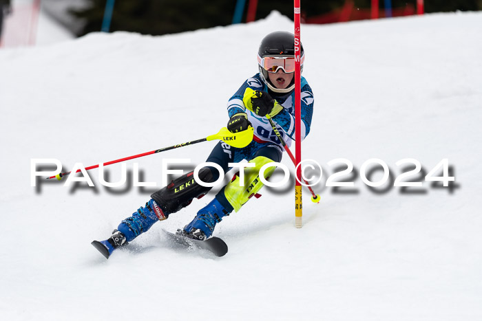 Kitz-Pokal U14/U16 SL