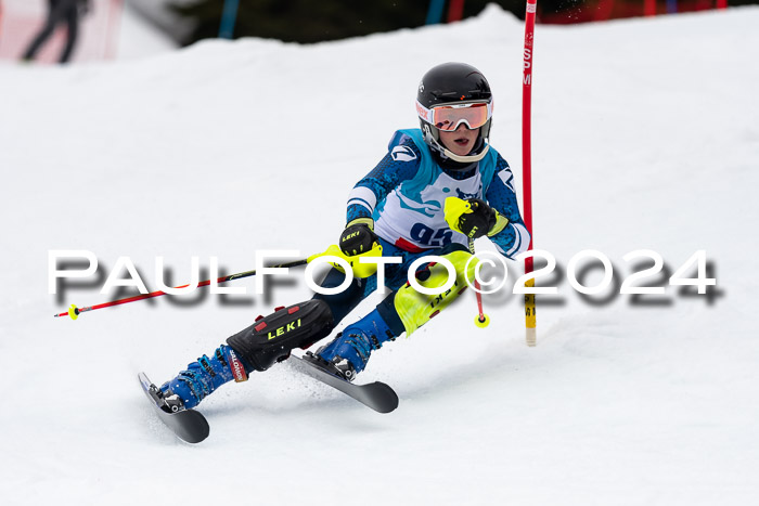 Kitz-Pokal U14/U16 SL