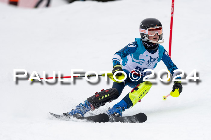 Kitz-Pokal U14/U16 SL