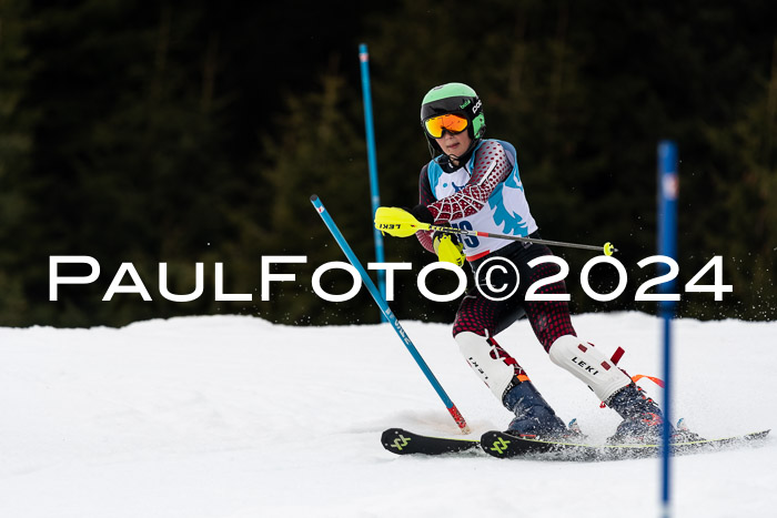 Kitz-Pokal U14/U16 SL