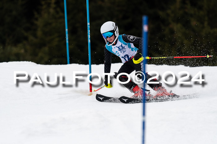 Kitz-Pokal U14/U16 SL