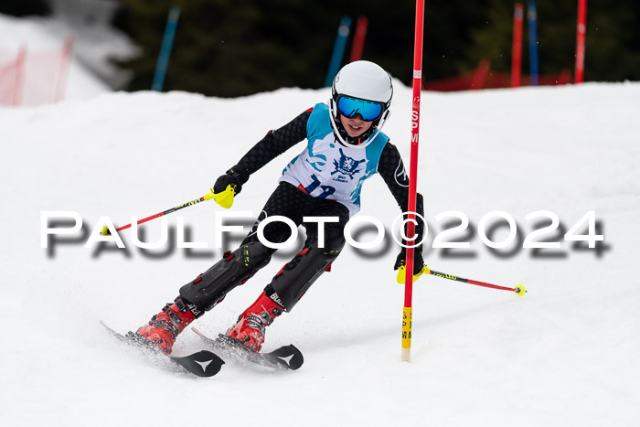 Kitz-Pokal U14/U16 SL
