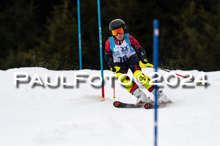 Kitz-Pokal U14/U16 SL