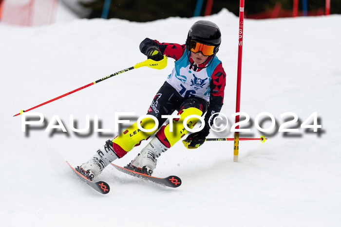 Kitz-Pokal U14/U16 SL