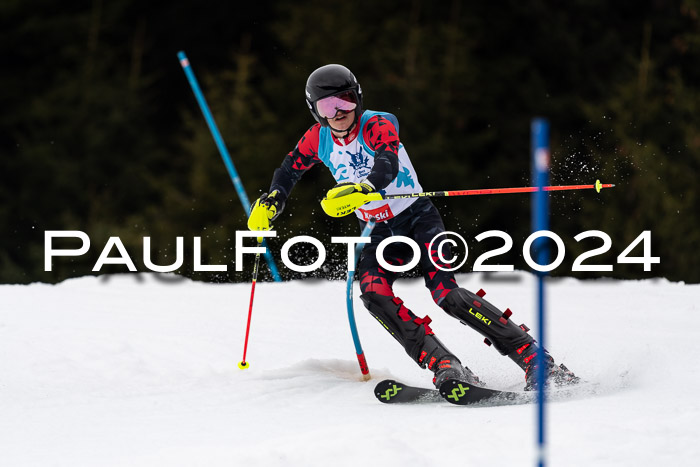 Kitz-Pokal U14/U16 SL