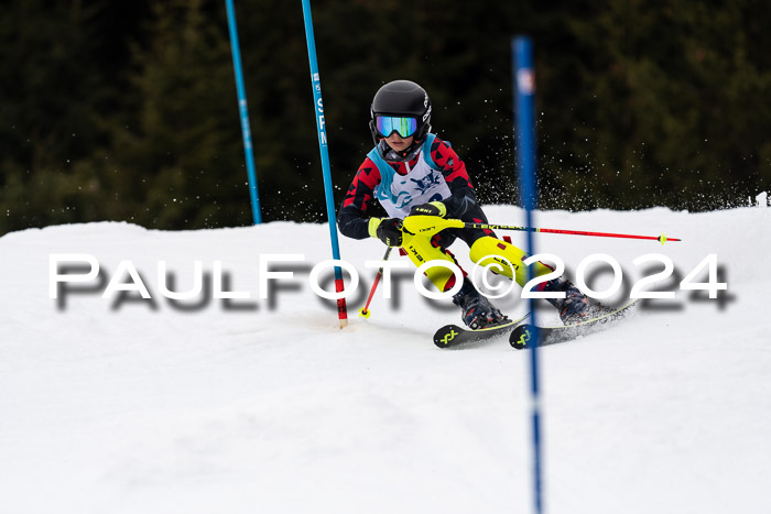 Kitz-Pokal U14/U16 SL