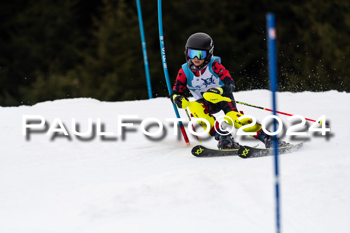 Kitz-Pokal U14/U16 SL