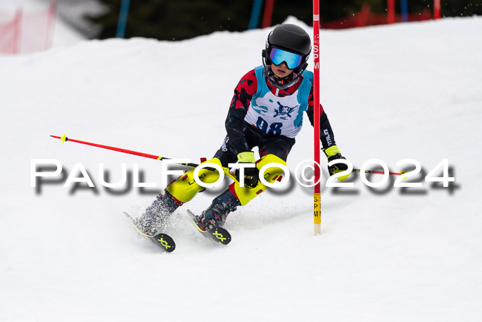 Kitz-Pokal U14/U16 SL