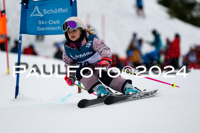 60. Int. Werdenfelser Kinderskitag 03.03.2024