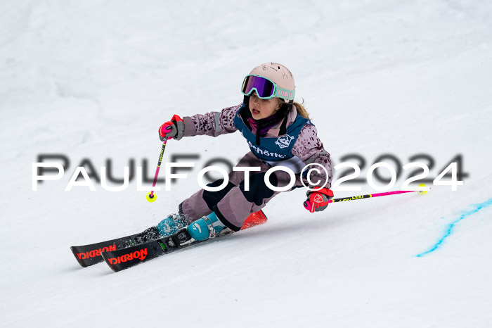 60. Int. Werdenfelser Kinderskitag 03.03.2024