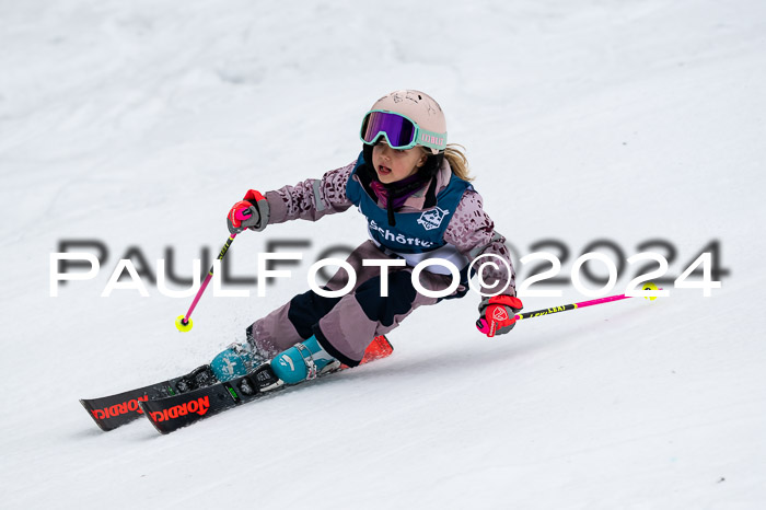 60. Int. Werdenfelser Kinderskitag 03.03.2024