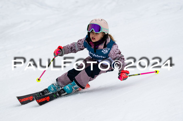 60. Int. Werdenfelser Kinderskitag 03.03.2024