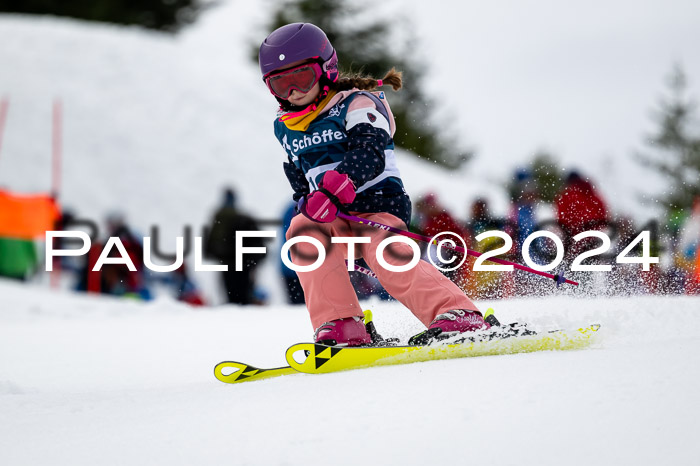 60. Int. Werdenfelser Kinderskitag 03.03.2024