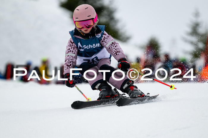 60. Int. Werdenfelser Kinderskitag 03.03.2024
