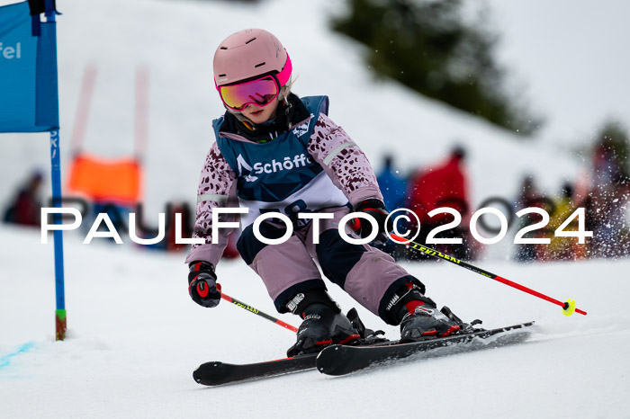 60. Int. Werdenfelser Kinderskitag 03.03.2024