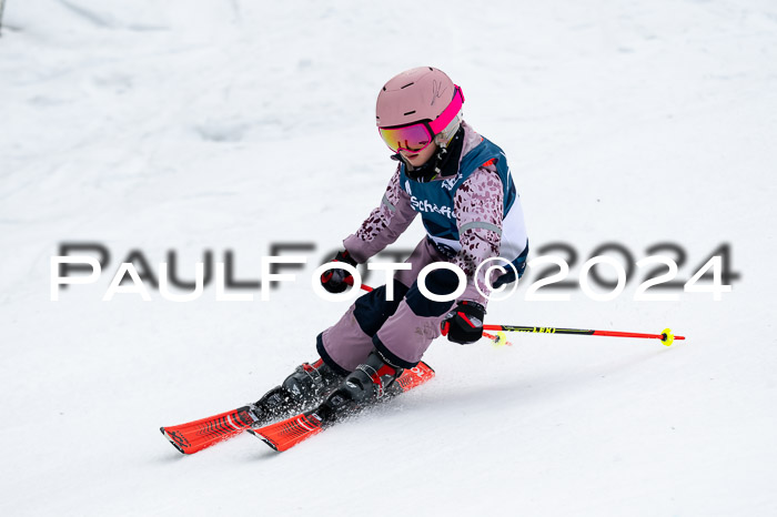 60. Int. Werdenfelser Kinderskitag 03.03.2024