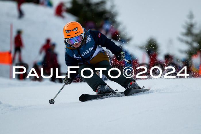 60. Int. Werdenfelser Kinderskitag 03.03.2024