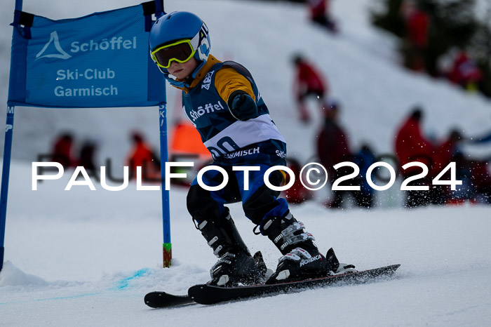 60. Int. Werdenfelser Kinderskitag 03.03.2024
