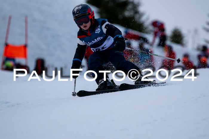 60. Int. Werdenfelser Kinderskitag 03.03.2024