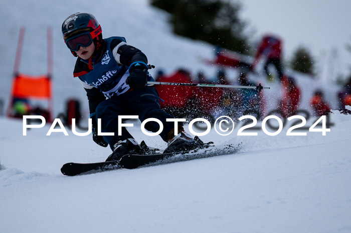 60. Int. Werdenfelser Kinderskitag 03.03.2024