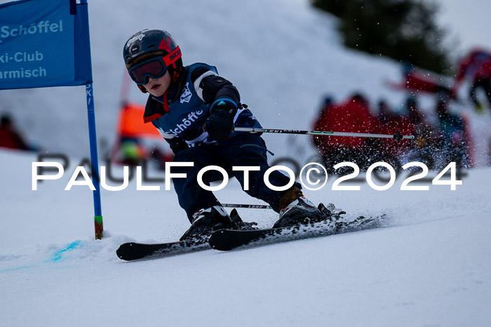 60. Int. Werdenfelser Kinderskitag 03.03.2024