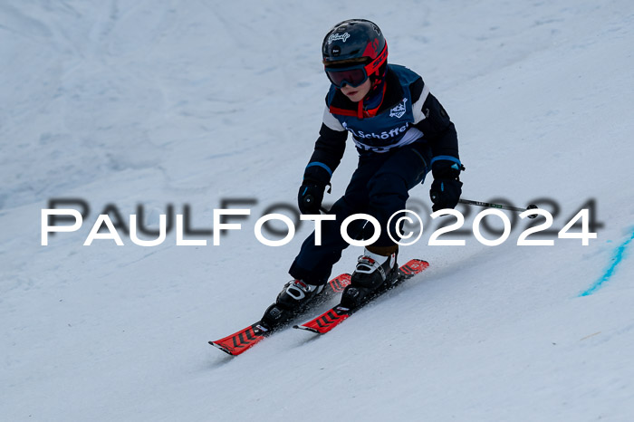 60. Int. Werdenfelser Kinderskitag 03.03.2024