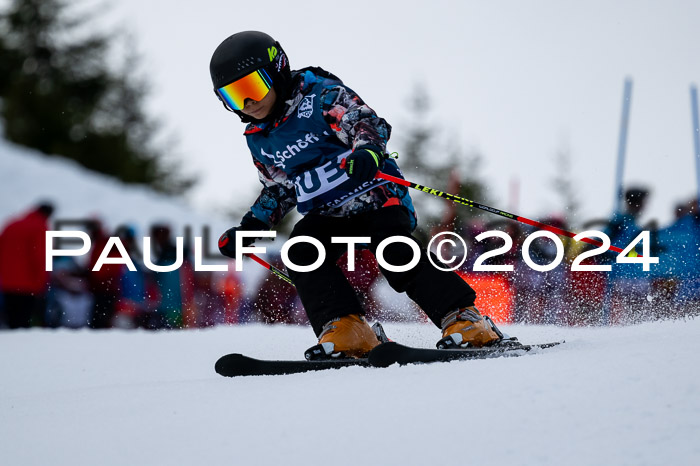 60. Int. Werdenfelser Kinderskitag 03.03.2024