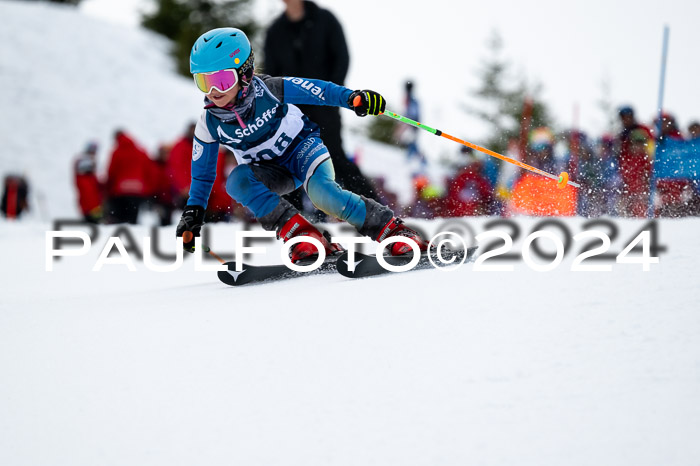 60. Int. Werdenfelser Kinderskitag 03.03.2024