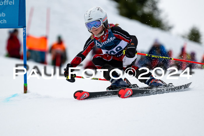 60. Int. Werdenfelser Kinderskitag 03.03.2024