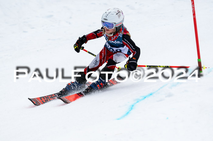 60. Int. Werdenfelser Kinderskitag 03.03.2024