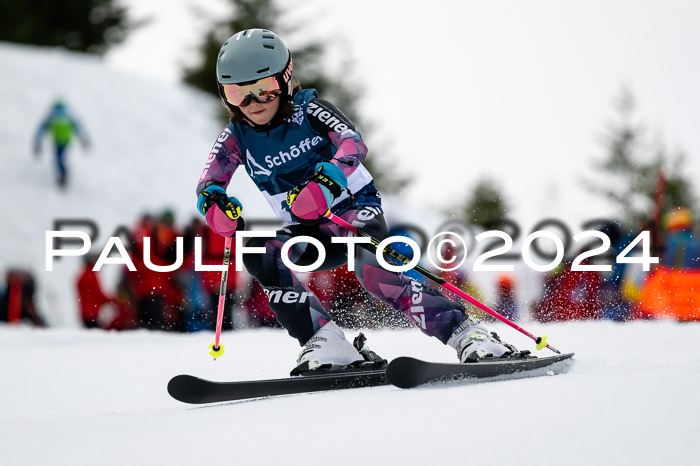 60. Int. Werdenfelser Kinderskitag 03.03.2024