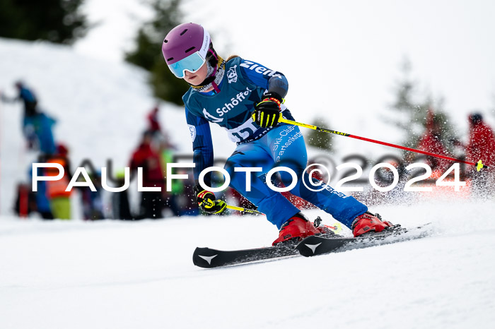 60. Int. Werdenfelser Kinderskitag 03.03.2024