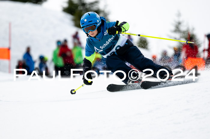 60. Int. Werdenfelser Kinderskitag 03.03.2024