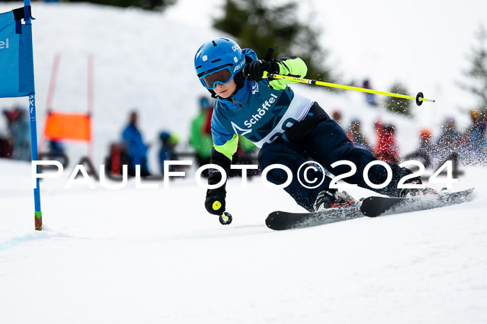 60. Int. Werdenfelser Kinderskitag 03.03.2024