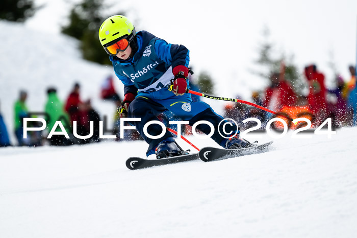 60. Int. Werdenfelser Kinderskitag 03.03.2024