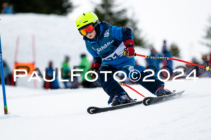 60. Int. Werdenfelser Kinderskitag 03.03.2024
