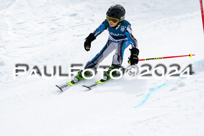 60. Int. Werdenfelser Kinderskitag 03.03.2024