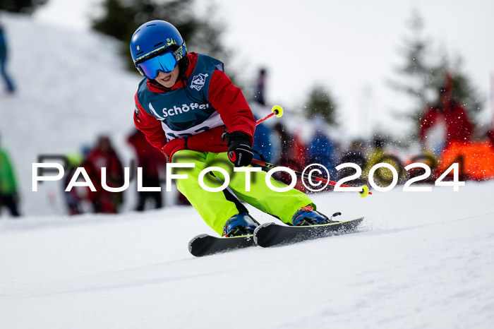 60. Int. Werdenfelser Kinderskitag 03.03.2024