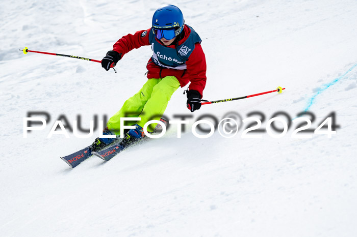 60. Int. Werdenfelser Kinderskitag 03.03.2024