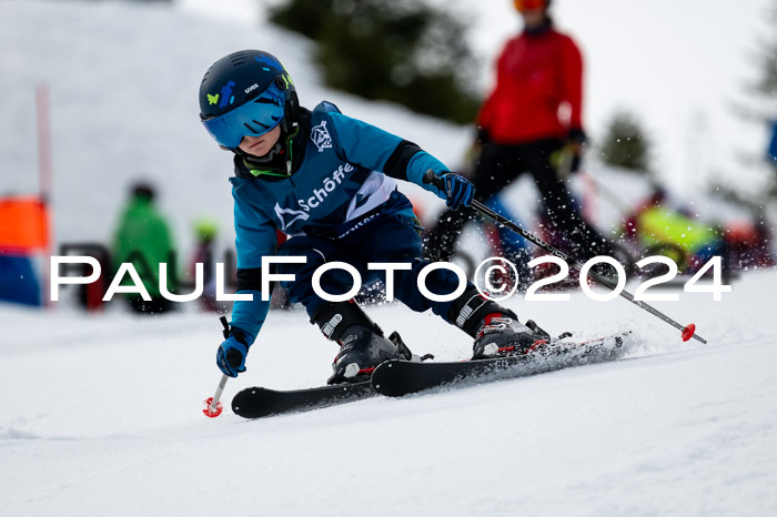 60. Int. Werdenfelser Kinderskitag 03.03.2024