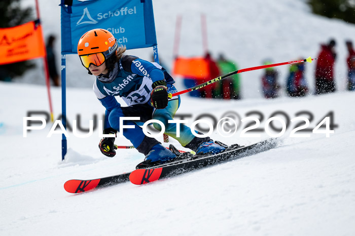 60. Int. Werdenfelser Kinderskitag 03.03.2024