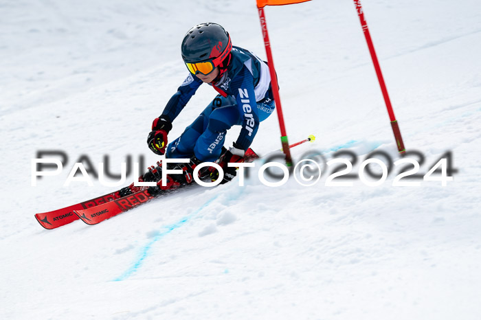 60. Int. Werdenfelser Kinderskitag 03.03.2024