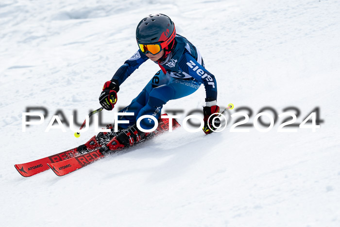 60. Int. Werdenfelser Kinderskitag 03.03.2024