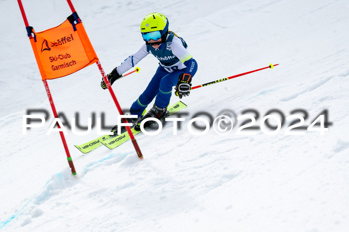 60. Int. Werdenfelser Kinderskitag 03.03.2024